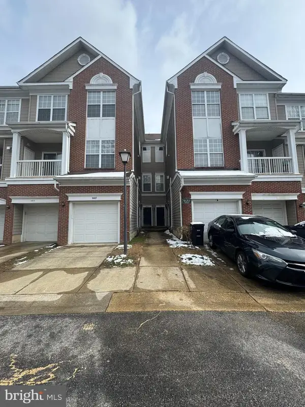 14407 Hampshire Hall Ct #g-1004, UPPER MARLBORO, MD 20772