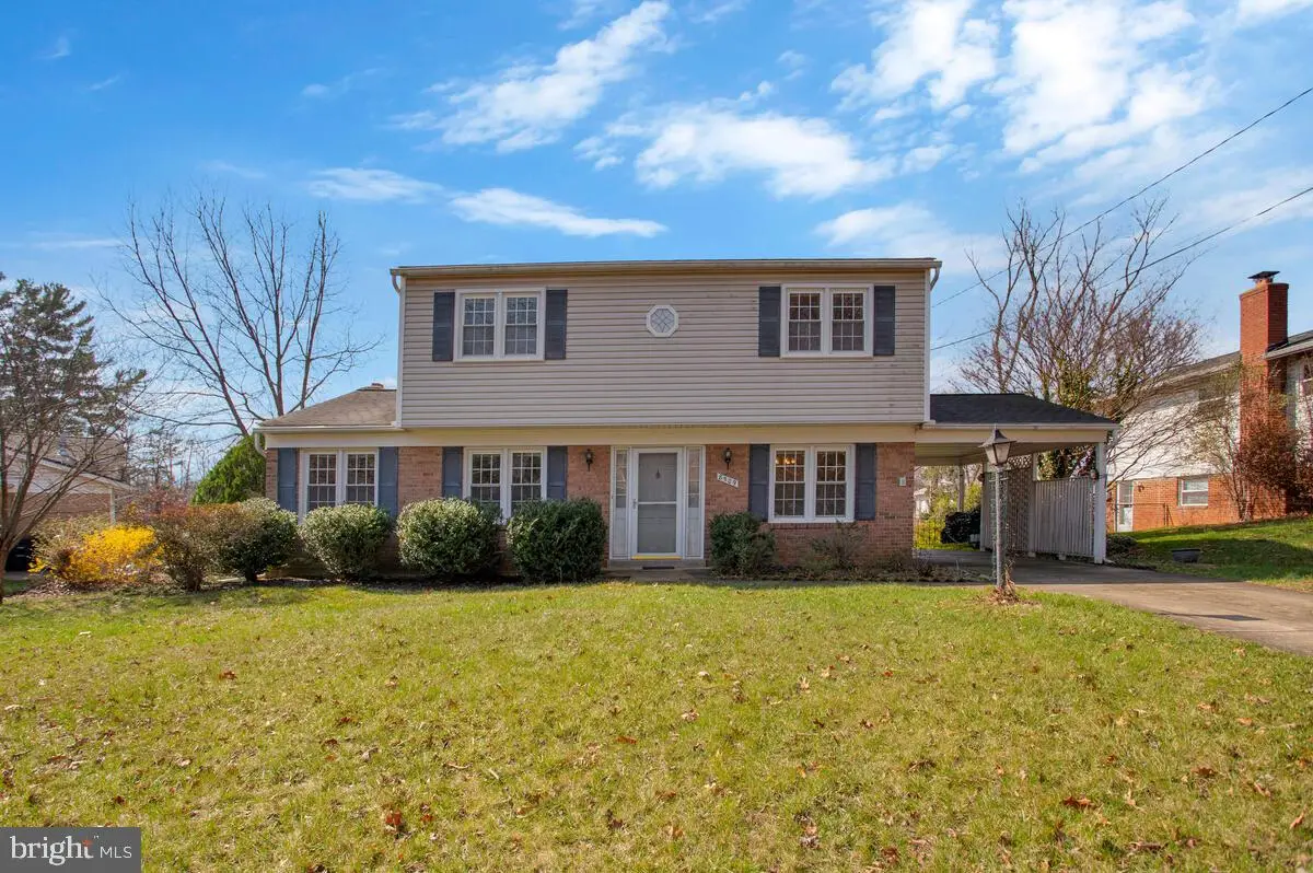 8509 Woodside Ct, Lanham, MD 20706 - #1