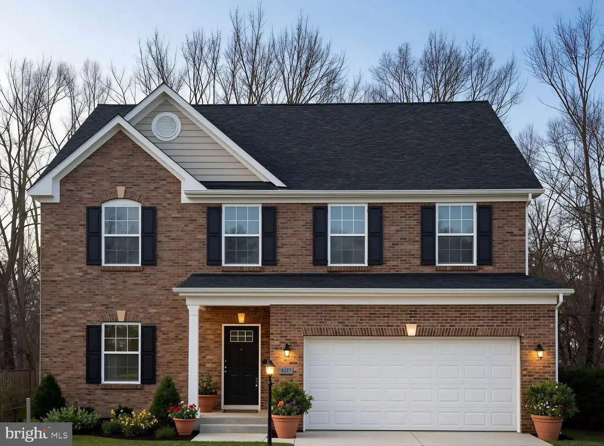 4217 Manor Field Dr, Bowie, MD 20720 - #1