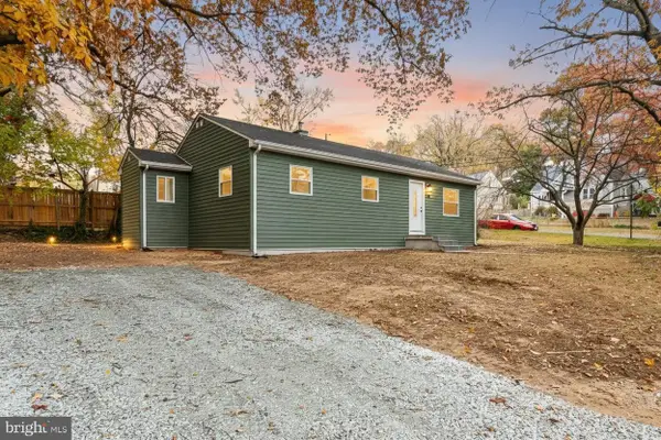 5418 Varnum St, BLADENSBURG, MD 20710