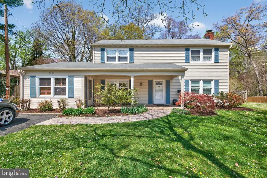 4204 Yeadon Ct, Bowie, MD 20715 - #3