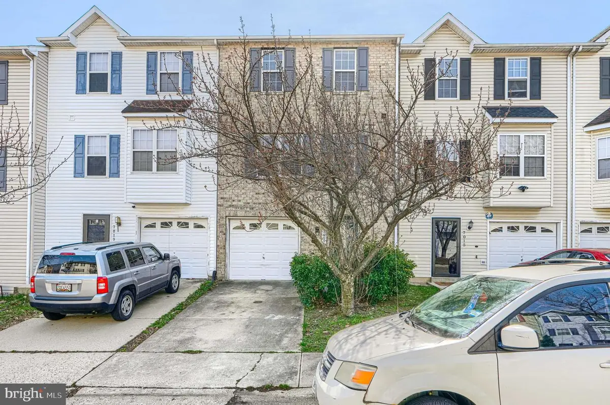 7017 Migliori, District Heights, MD 20747 - #1
