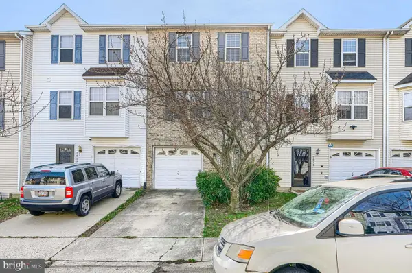 7017 Migliori, DISTRICT HEIGHTS, MD 20747
