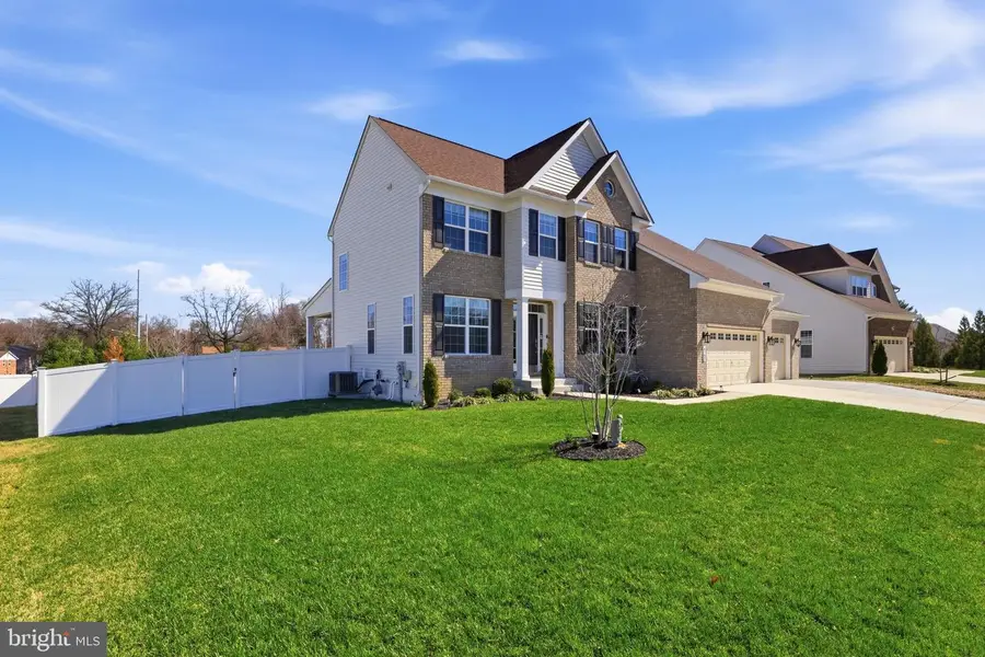 6702 Savannah Dr, Brandywine, MD 20613 - #3