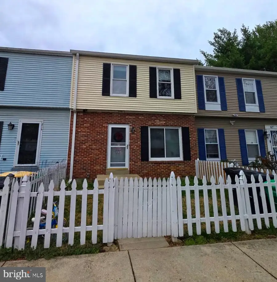 6714 Hawthorne St, Landover, MD 20785 - #2