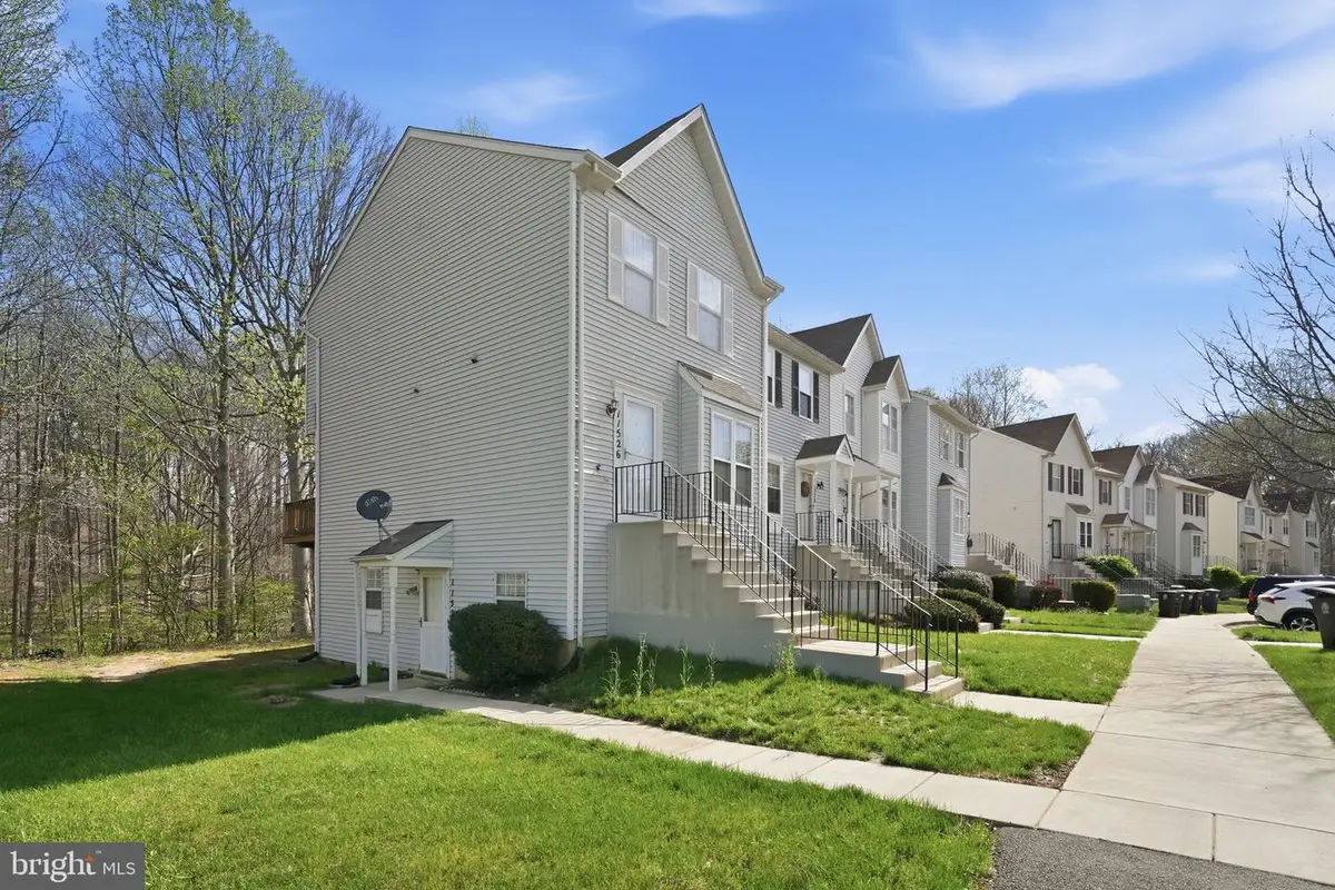 11524 Joyceton Dr #34-6, Upper Marlboro, MD 20774 - #1