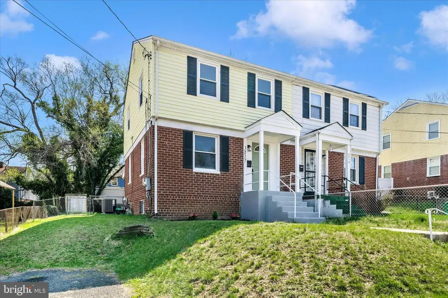 3217 Culver St, Temple Hills, MD 20748 - #2