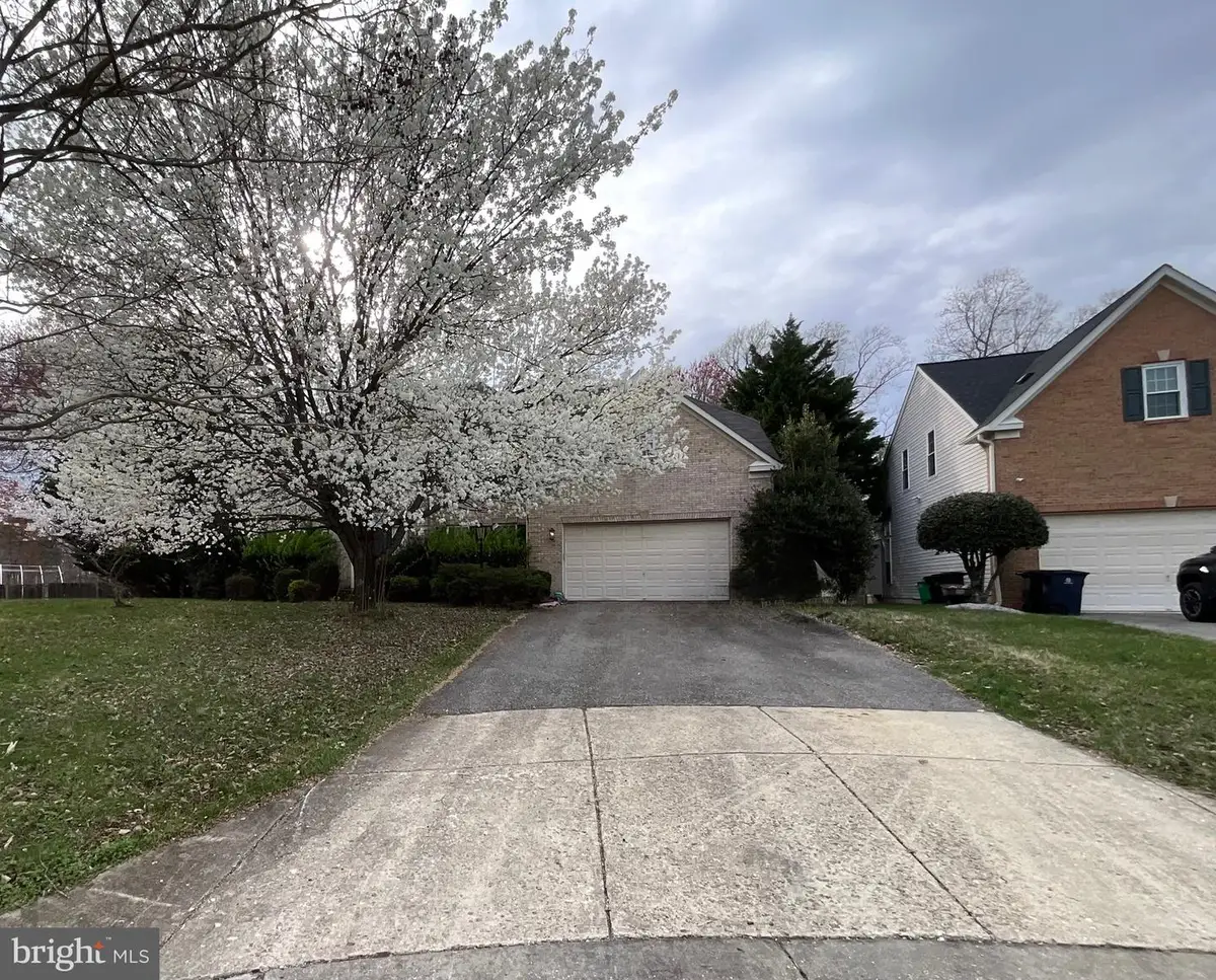 3208 Clavier Pl, Clinton, MD 20735 - #1