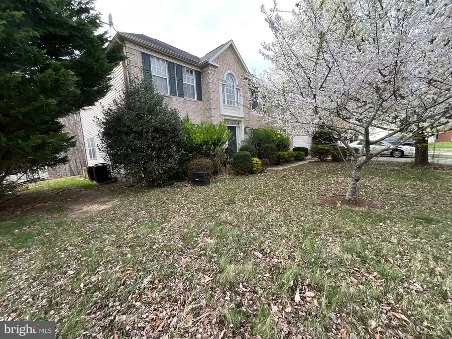 3208 Clavier Pl, Clinton, MD 20735 - #2