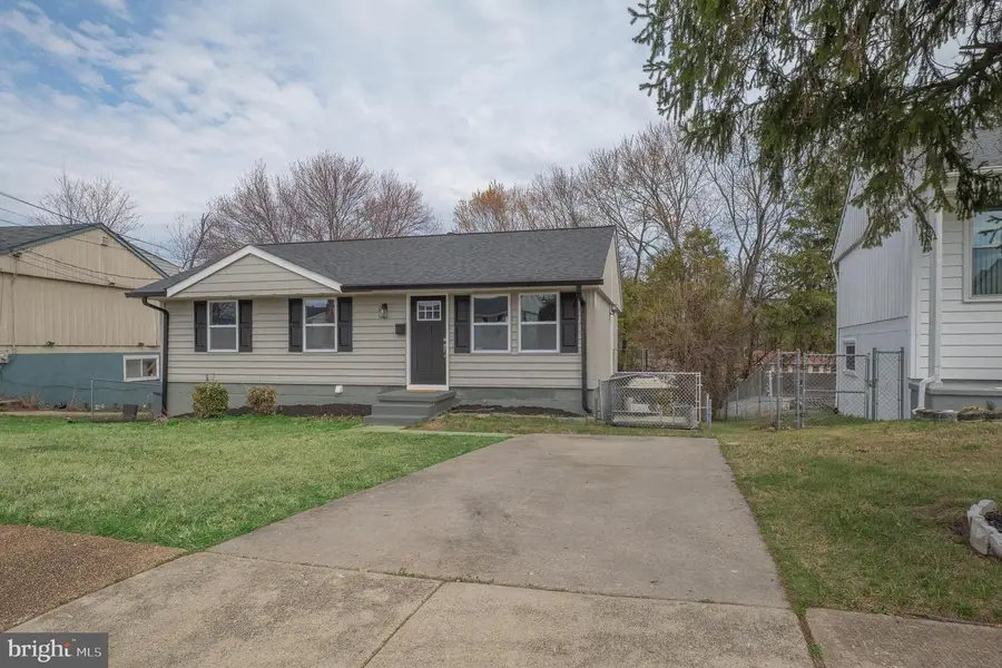 7936 Echols Ave, Glenarden, MD 20706 - #2