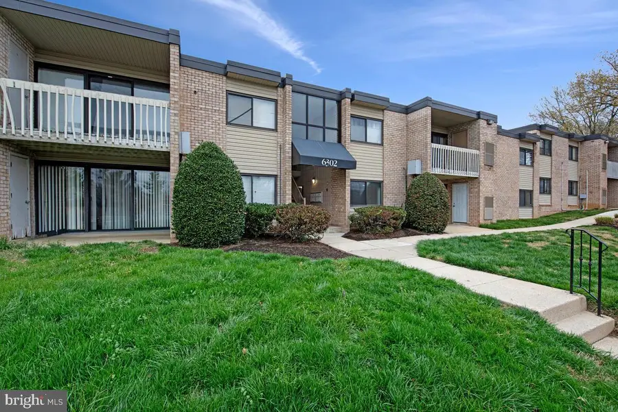 6302 Hil Mar Dr #6-2, District Heights, MD 20747 - #3