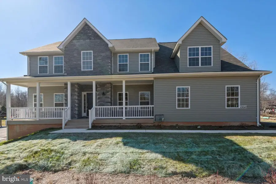 10640 Gross Ln, Beltsville, MD 20705 - #3