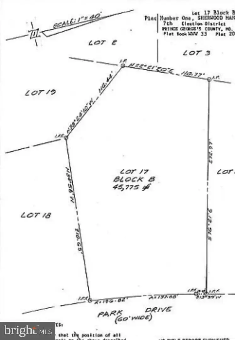 5620 Park Dr, Bowie, MD 20715 - #3