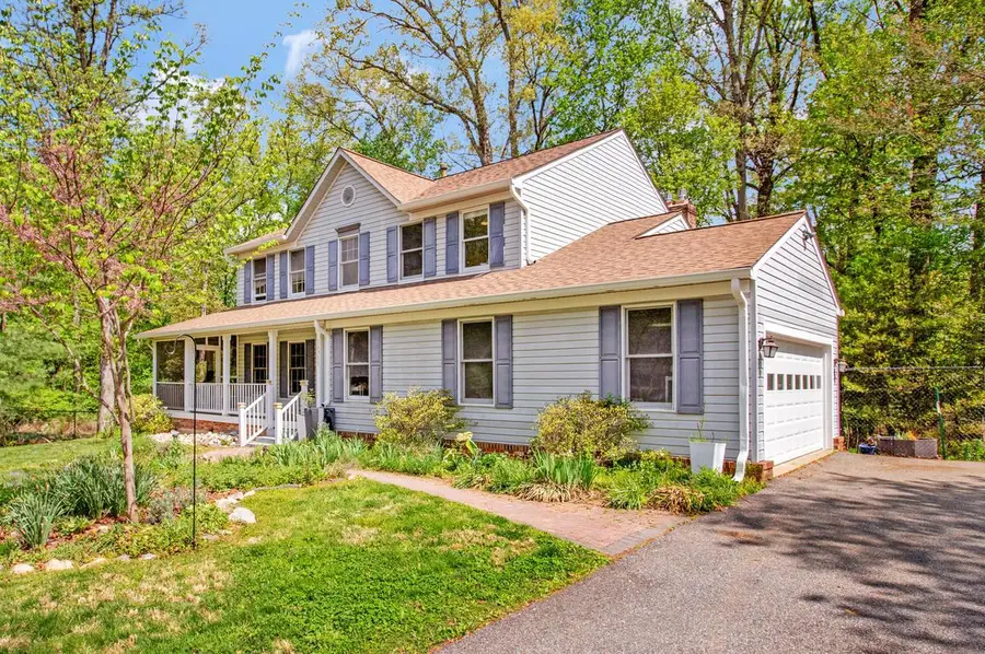 16311 Dahl Rd, Laurel, MD 20707 - #2