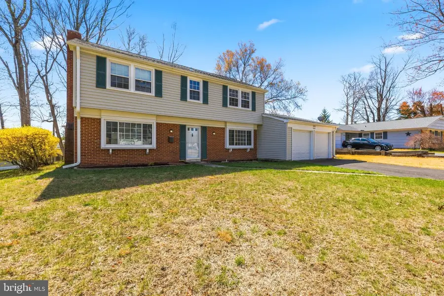12423 Chalford Ln, Bowie, MD 20715 - #2