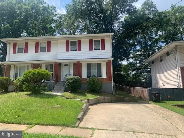 7243 Joplin St, Capitol Heights, MD 20743 - #2