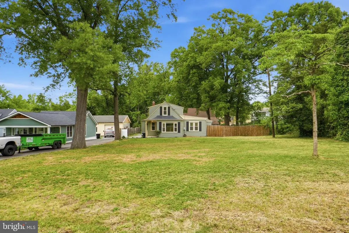 5906 Berwyn Rd, College Park, MD 20740 - #1