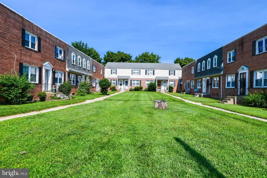 2444 Iverson St, Temple Hills, MD 20748 - #3