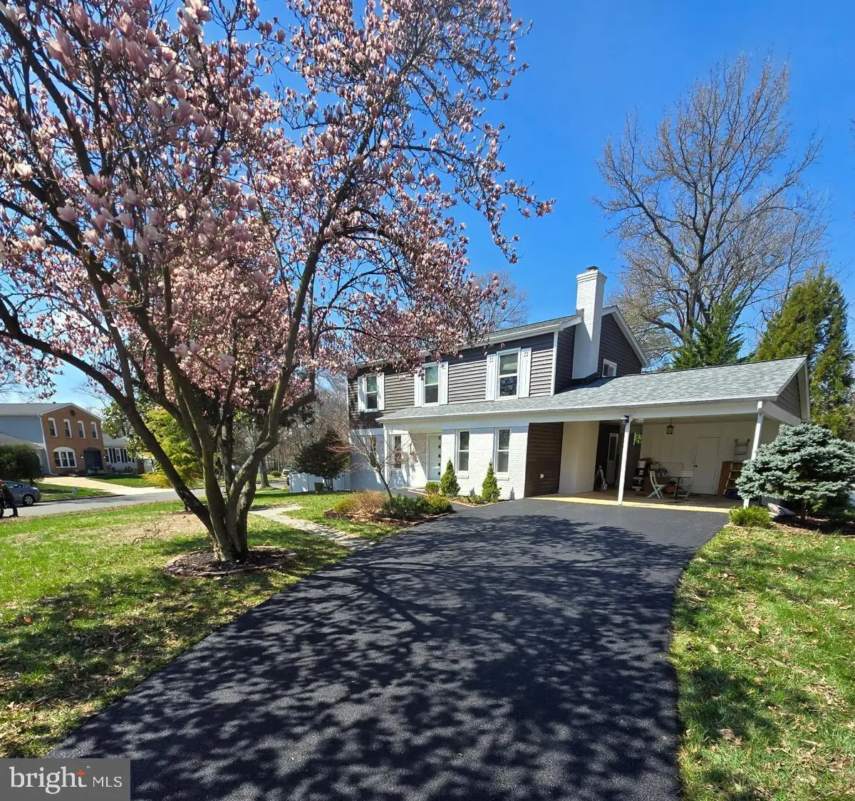 9127 Loughran Rd, Fort Washington, MD 20744 - #1