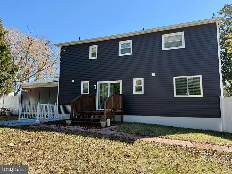 9127 Loughran Rd, Fort Washington, MD 20744 - #3