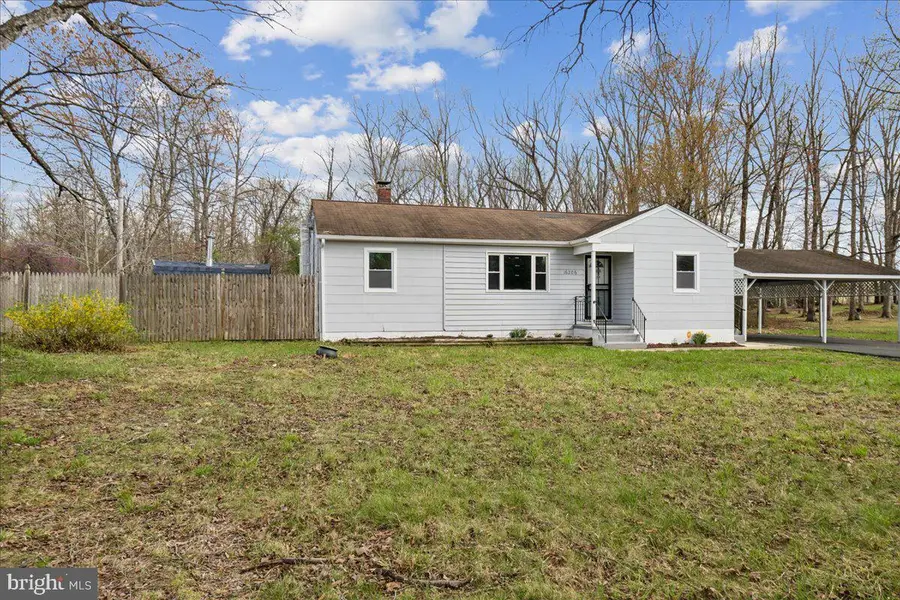 16206 Ashbox Rd, Brandywine, MD 20613 - #3