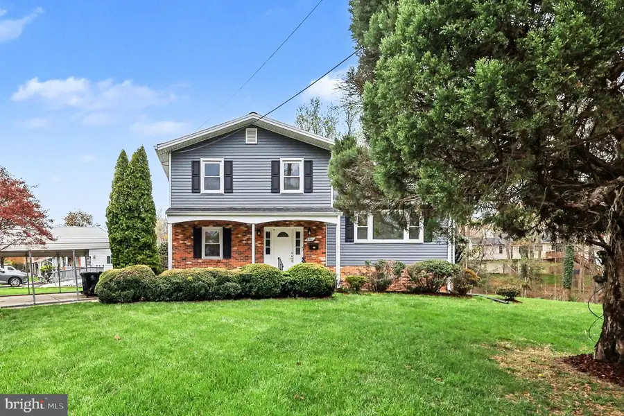 4501 Havelock Rd, Lanham, MD 20706 - #2