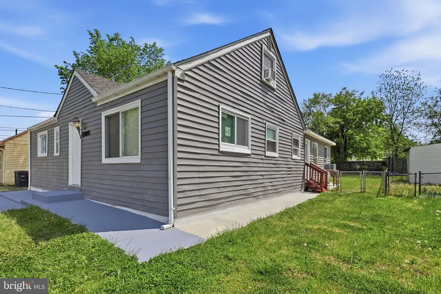 2706 Newglen Ave, District Heights, MD 20747 - #2