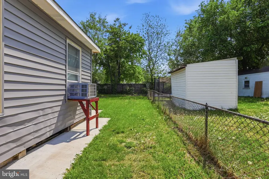 2706 Newglen Ave, District Heights, MD 20747 - #3