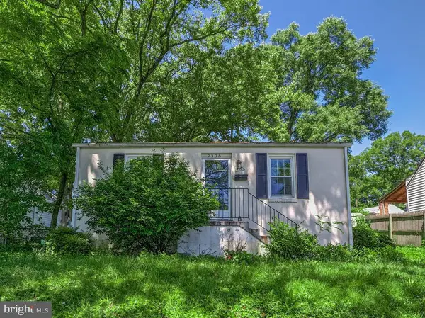 9506 52nd Ave, COLLEGE PARK, MD 20740