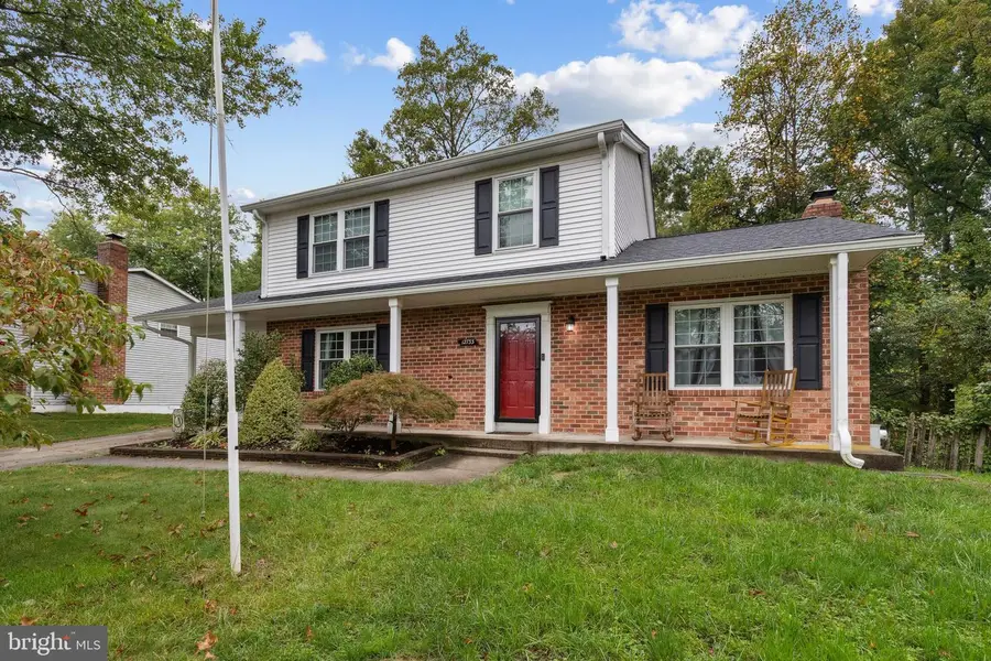 12733 Hillmeade Station Dr, Bowie, MD 20720 - #3