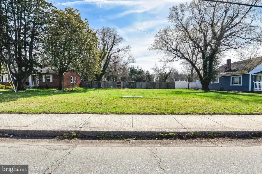 Lot 2 7126 Allentown Rd, Fort Washington, MD 20744 - #2