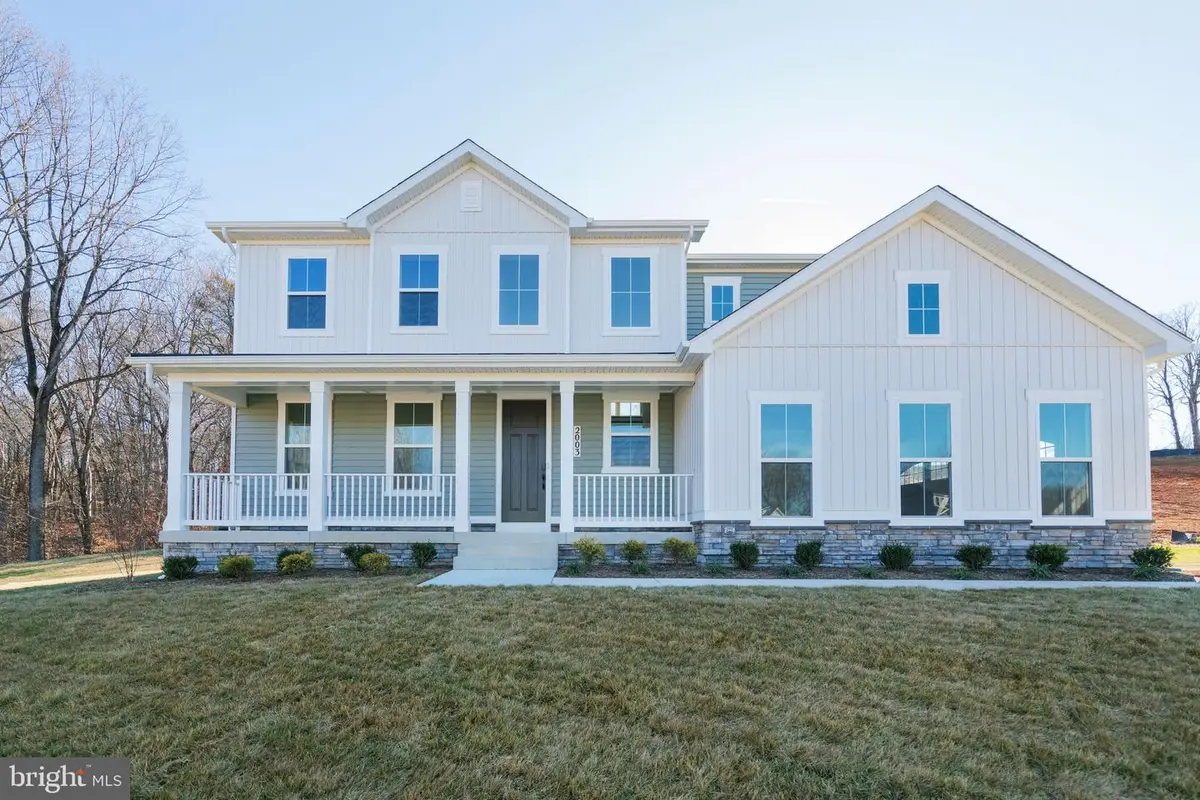 2003 Aram, Accokeek, MD 20607 - #1