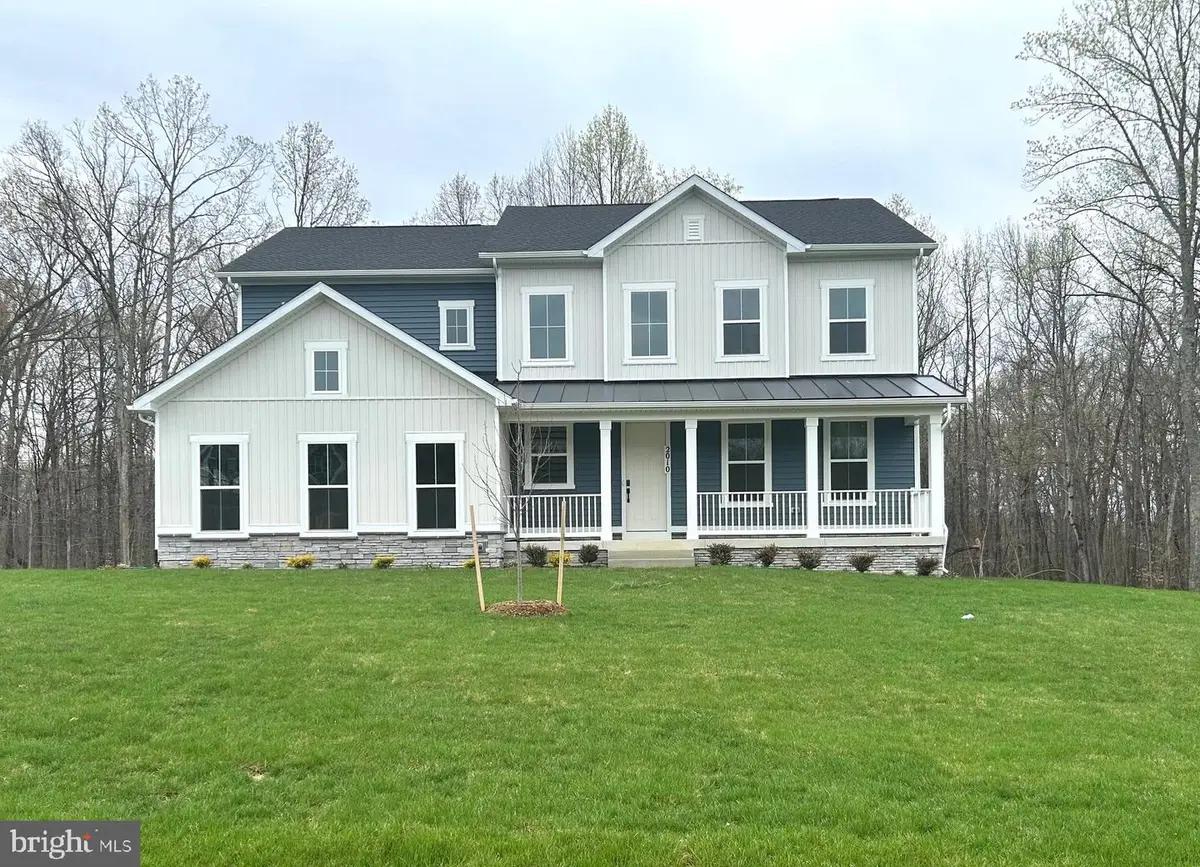 2010 Saint James Rd, Accokeek, MD 20607 - #1