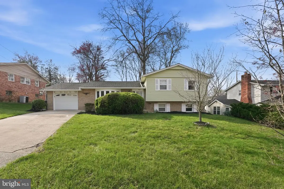 11003 Tyrone Dr, Upper Marlboro, MD 20772 - #1