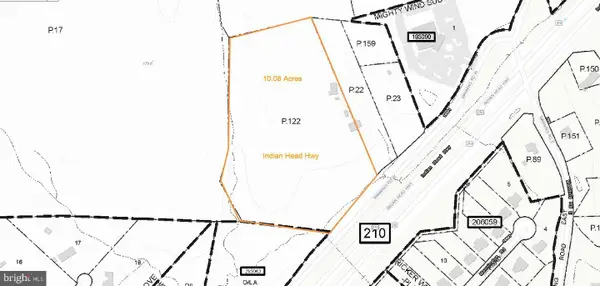 Indian Head Hwy, ACCOKEEK, MD 20607