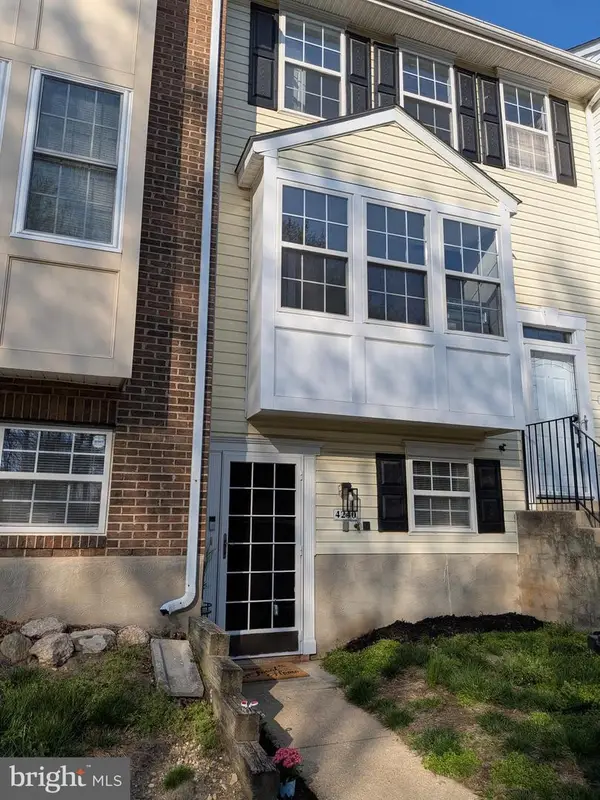 4240 Applegate Ln #5, SUITLAND, MD 20746