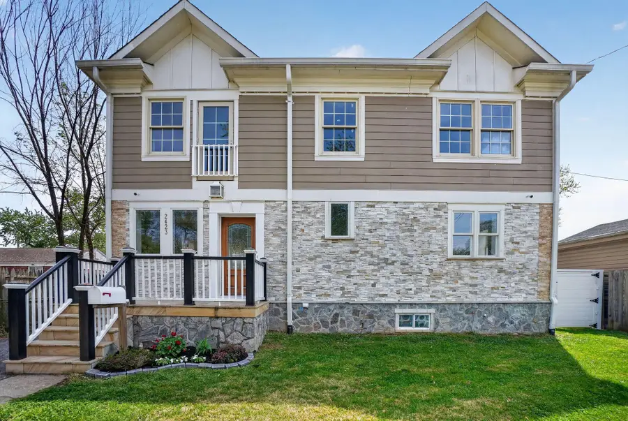 2423 Hannon St, Hyattsville, MD 20783 - #3