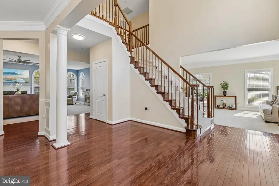 4411 Patuxent Overlook Dr, Bowie, MD 20716 - #3