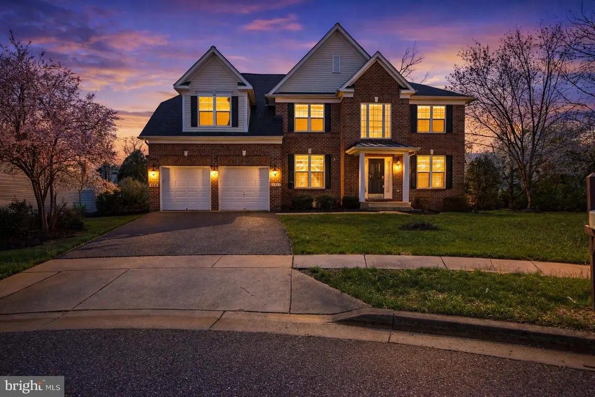 11803 Lilium Ln, Glenn Dale, MD 20769 - #1