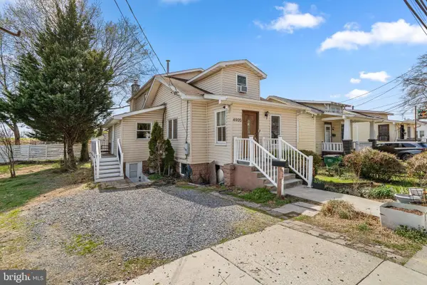 4905 Decatur St, HYATTSVILLE, MD 20781