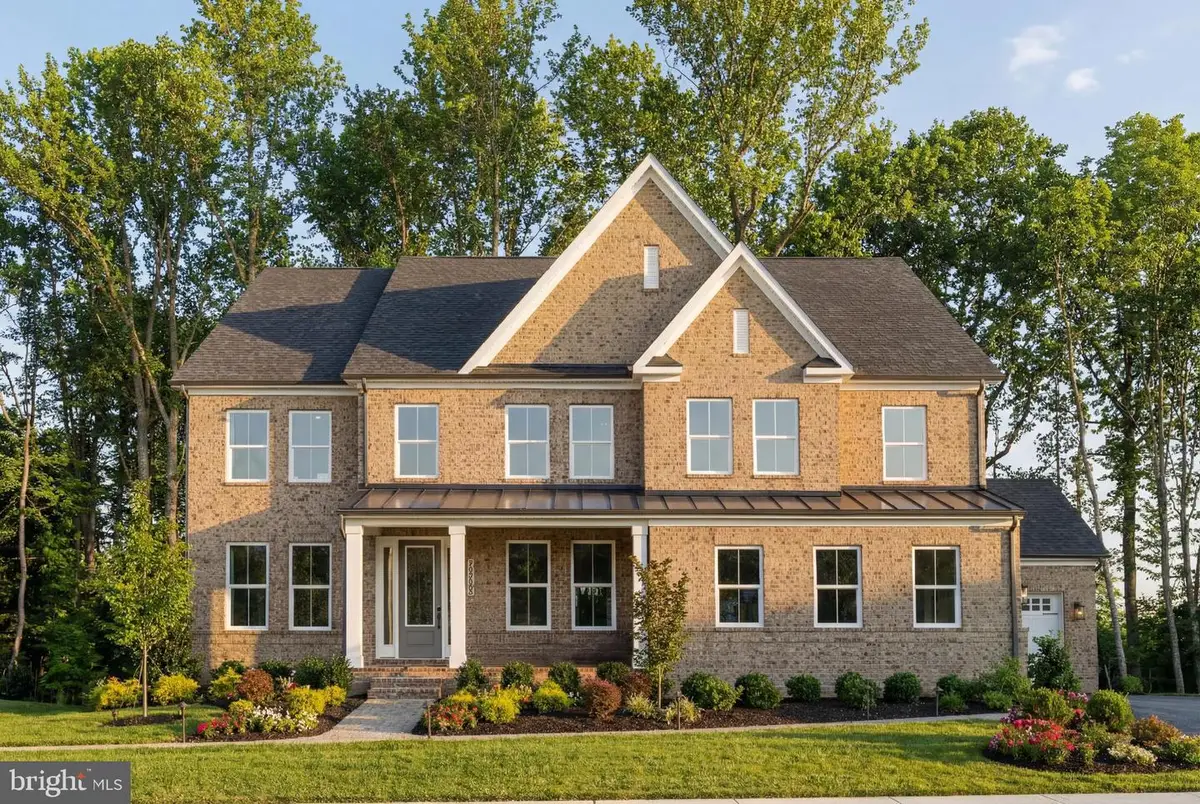 1512 Leeland Forest Rd, Upper Marlboro, MD 20774 - #1