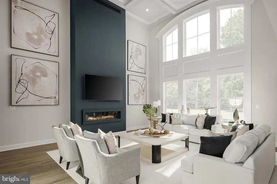 1512 Leeland Forest Rd, Upper Marlboro, MD 20774 - #2