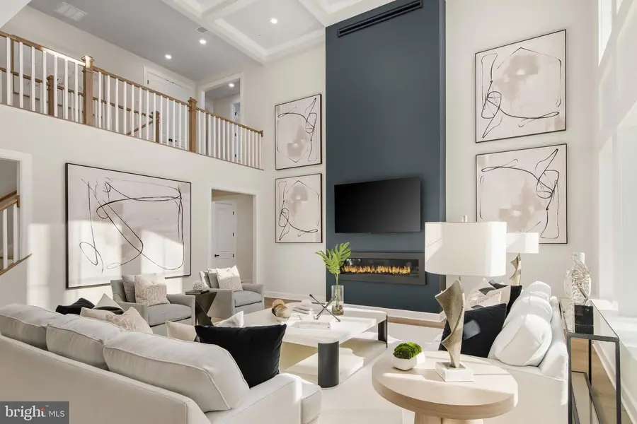 1512 Leeland Forest Rd, Upper Marlboro, MD 20774 - #3