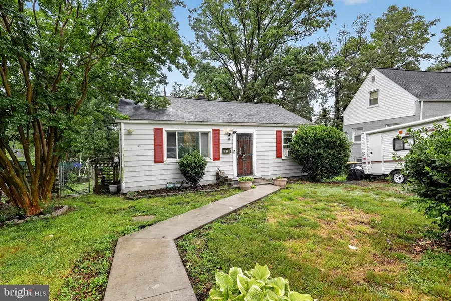 5502 Volta Ave, Bladensburg, MD 20710 - #2