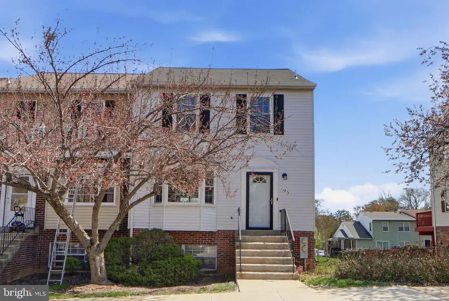 14925 Cherrywood Dr #6f, Laurel, MD 20707 - #2