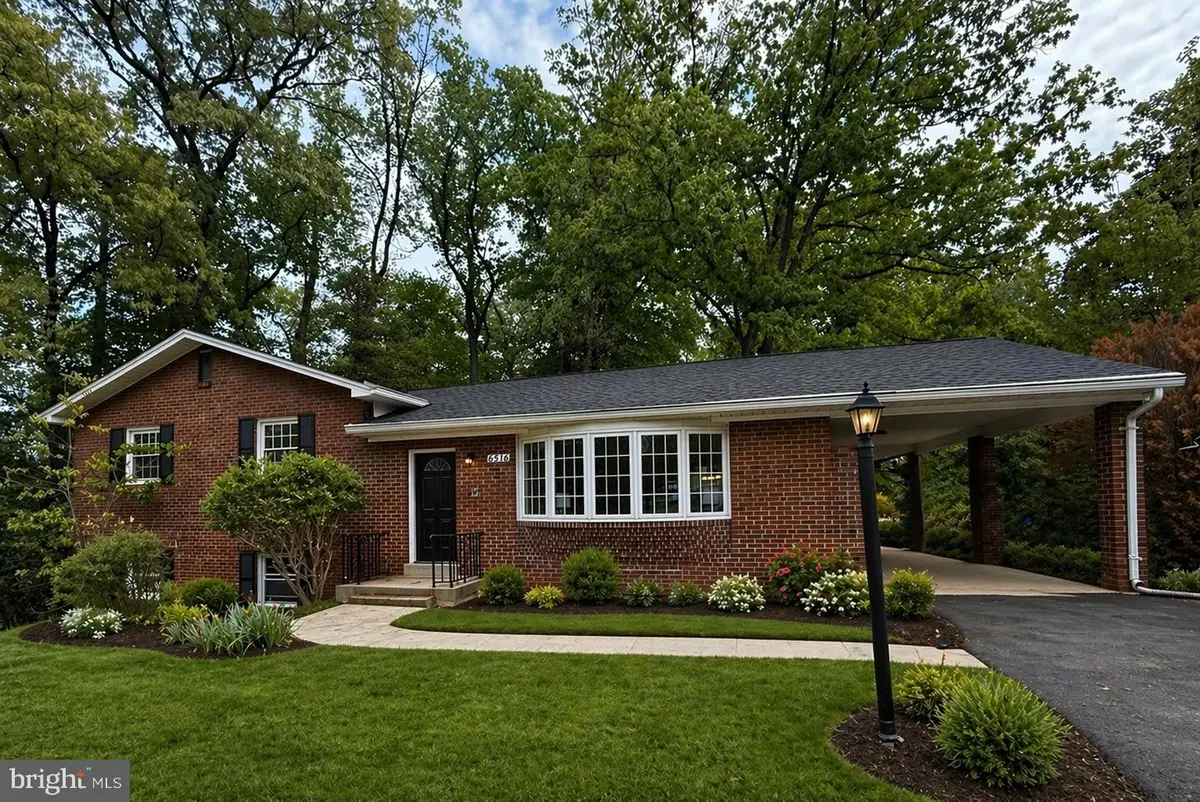 5316 Old Branch Ave, Temple Hills, MD 20748 - #1