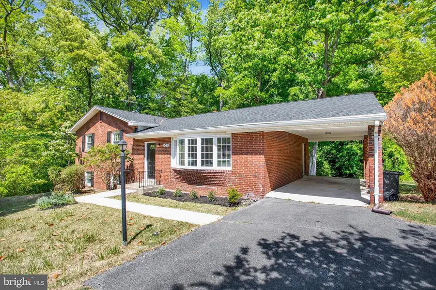 5316 Old Branch Ave, Temple Hills, MD 20748 - #2
