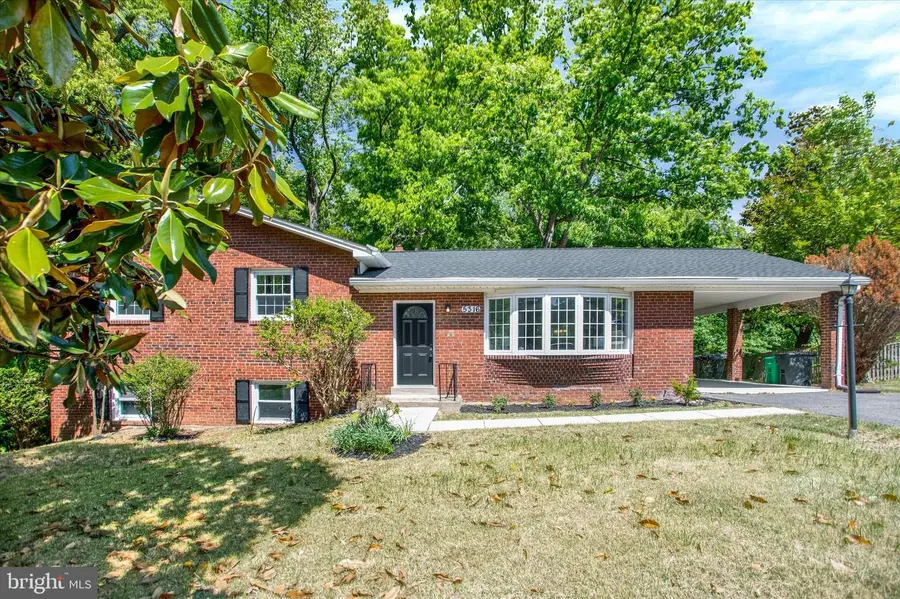 5316 Old Branch Ave, Temple Hills, MD 20748 - #3