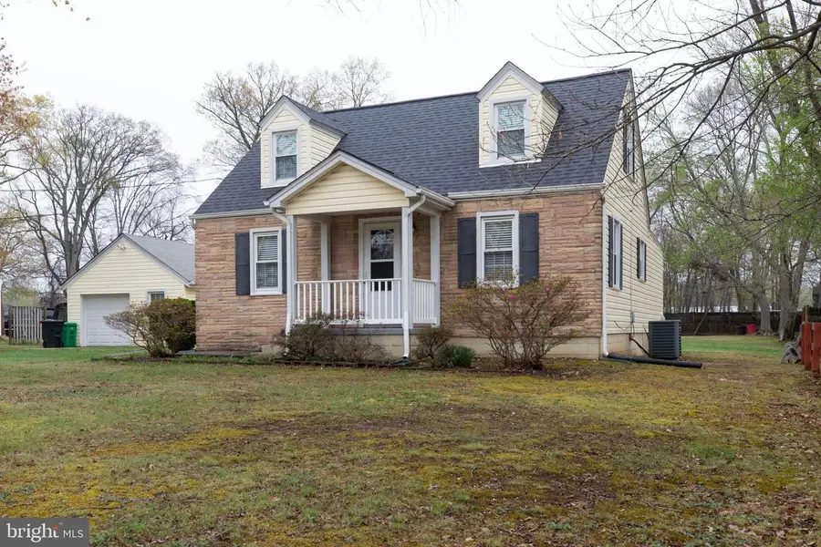 8104 Prince Georges Dr, Fort Washington, MD 20744 - #2