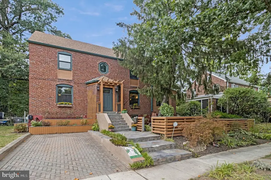 6118 43rd Ave, Hyattsville, MD 20781 - #2